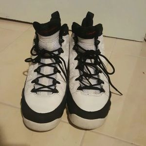 Jordan 9 5Y